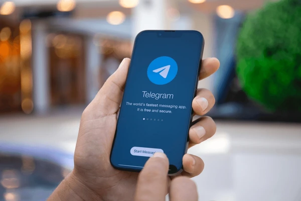Telegram通信技术应用与发展趋势研究